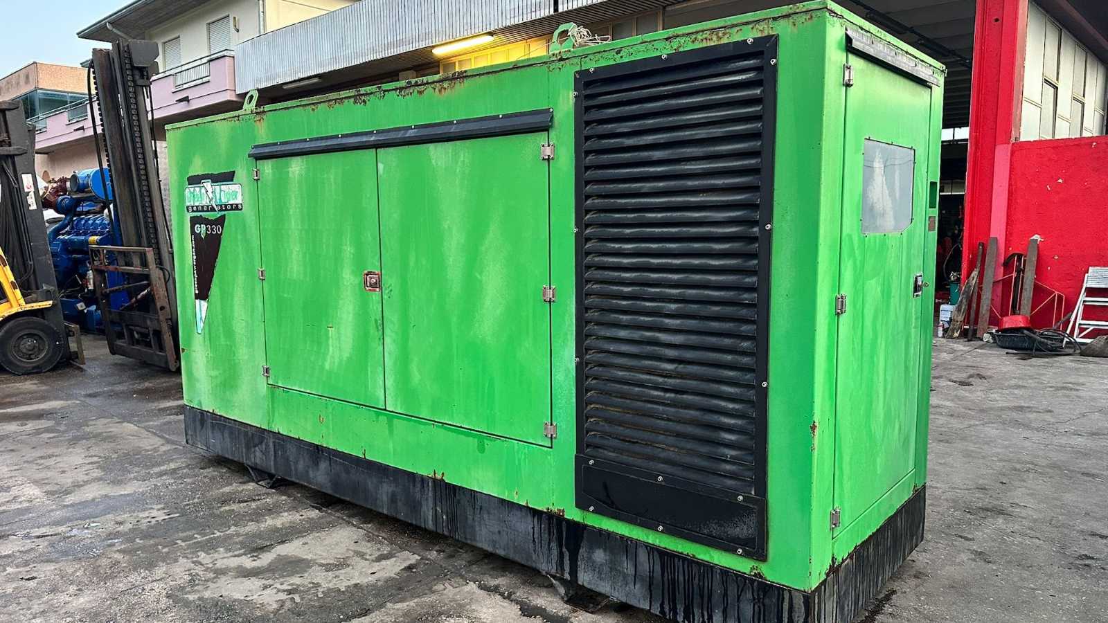 OmecoHub - Immagine Principale